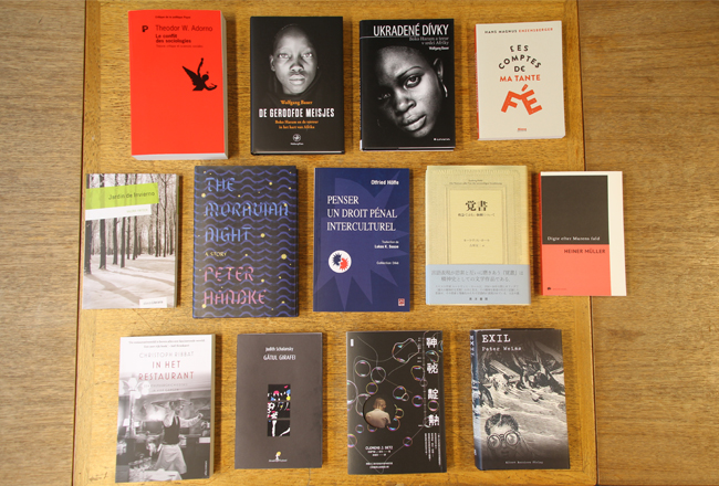 文学・小説 Theodor W. Adorno Gesammelte Schriften Soziologische Schriften I. (=Theodor W. Adorno: Gesammelte